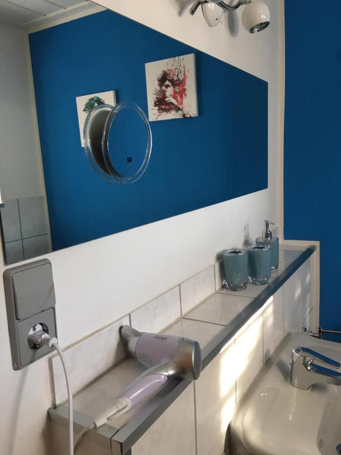 Kleines Haus Silberdistel Apartment Todtmoos Ngoại thất bức ảnh